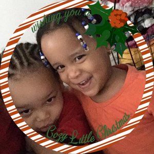 Meet your Posher, Chynamarie